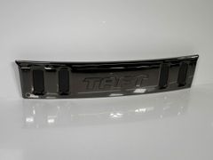 la900s タフト グリル クロームメッキ 08400-k2317 貼り付け - メルカリ