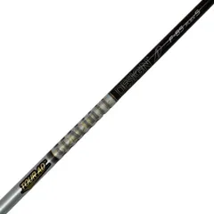 ツアーAD F-85 Sフレックス 中古品シャフト 中古】 Tour AD F-85フェアウェイウッド用 シャフト Tour AD F-85