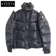 MONCLER　モンクレール　40349 AUSTIN オースティン ダウンジャケット　4のサムネイル