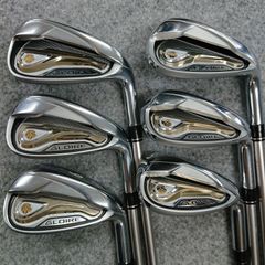 N.S.PRO MODUS3 TOUR 130 (S) ウェッジ用 2本セット スチールシャフト