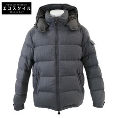 MONCLER モンクレール Montgenevre モンジュネーブル ダウンジャケット