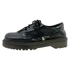 Dr.Martens(ドクターマーチン) シューズ 7 メンズ - 黒 レザーのサムネイル
