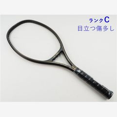 中古 テニスラケット ダンロップ バイオミメティック 500 2010年モデル