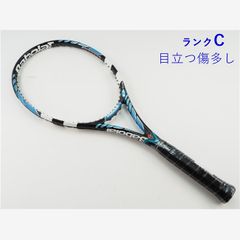 中古 テニスラケット バボラ ピュア ドライブ 2012年モデル (G2