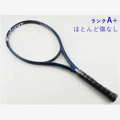 中古 テニスラケット トアルソン エスマッハ ツアー 300 バージョン4.0 2023年モデル (G2) TOALSON S-MACH TOUR 300 Ver.4.0  (c26070032c)のサムネイル