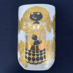 Rosenthal studio-linie 花瓶 ドイツ製 - メルカリ