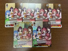 ヴァイスシュヴァルツ プロモカード 解き放たれる怪物 オグリキャップ