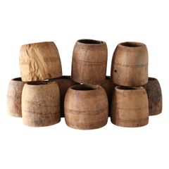 ヴィンテージ ナガスツール naga stool プリミティブ primitive チェア