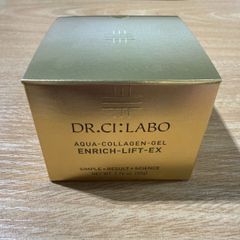 ドクターシーラボ アクアコラーゲンゲル エンリッチリフトEX120g