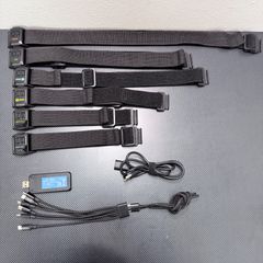 HaritoraX2 ＋ 専用ドングルGX6 ＋ 肘拡張セット - メルカリ