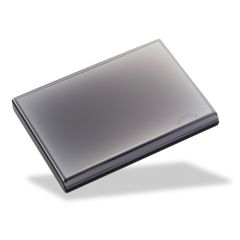   名刺入れ　WAVE card holder GEORG JENSEN 名刺入れ WAVE card holder - メルカリ