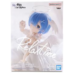 送料込み Re:ゼロ Relax time レム Sweet Angel ver - メルカリ