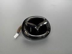 マツダ「CX-30」純正ミリ波レーダーエンブレム品番BDER51730 - メルカリ
