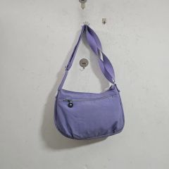 新品未使用タグ付き⭐︎ Kipling ラベンダーリュック ライラック 