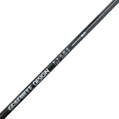 【中古】 キャロウェイスリーブ付き(ELYTE系) グラファイトデザインユーティリティ用 シャフト RAUNE HYBRID h65 (フレックスR)Bランク ゴルフクラブのサムネイル