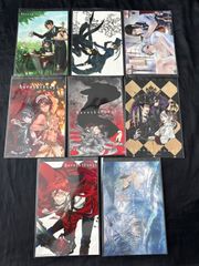 最遊記RELOAD ドラマCD EVEN A WORM 全巻セット ヘイゼル編 - メルカリ