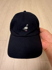 DESCENDANT × BEAMS × POPEYE 40周年記念 キャップ - メルカリ
