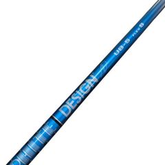 ツアーAD COBRA 6S コブラスリーブ付FW用シャフト 約42inch - メルカリ