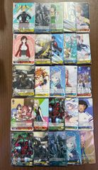 ヴァイスシュヴァルツ プロモカード 解き放たれる怪物 オグリキャップ