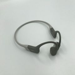 Shokz（旧AfterShokz）骨伝導イヤホンR-C-OGD-AS800 - メルカリ
