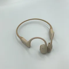 2026年最新】shokz 骨伝導イヤホン openrunの人気アイテム - メルカリ