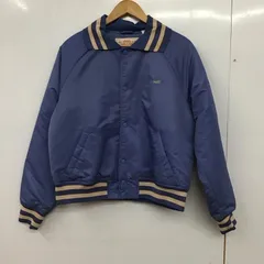 Levi's リーバイス ジャケット、上着 ジャンパー、ブルゾン PC9-A4448-0001 スタジャンのサムネイル