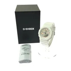【中古美品】 G-SHOCK ジーショック ANALOG DIGITAL WOMEN GMA-P2100PC-7AJF アナログ デジタル  ウィメン クォーツ 腕時計 【196-260629-ty-02-tagh】のサムネイル