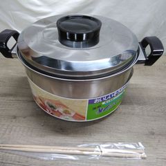 Vita Craft スーパー圧力鍋 4L 24cm スイス製 - メルカリ