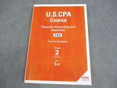 2026年最新】CPA会計学院 USCPAの人気アイテム - メルカリ