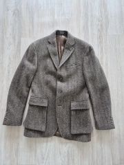 POLO HI TECH 復刻 RALPH LAUREN ジャケット 中古 M - メルカリ