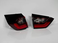 トヨタ ヤリス 純正 LED テールランプ 左右セット KOITO K0-10 - メルカリ
