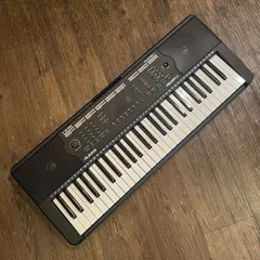 Alesis Melody54 Synthesizer アレシス シンセサイザーのサムネイル