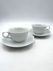 2026年最新】マイセン コーヒーカップの人気アイテム - メルカリ