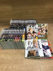 ☆キン肉マン 1～36巻 全36巻セット + 肉萬 キン肉マン萬之書 コミック