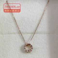 植物図鑑 Flower Tiara ネックレス - メルカリ