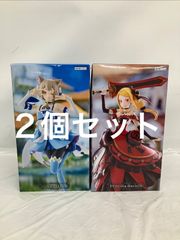 Re:ゼロから始める異世界生活 10周年記念フィギュア 6種セット Re:ゼロから始める異世界生活 10周年記念フィギュア 6種セット Re:ゼロ