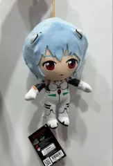REI ぬいぐるみ 2026年最新】rei plushの人気アイテム - メルカリ
