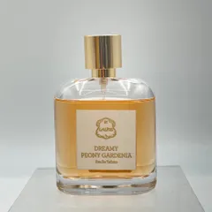 CS2327 ラリン　DREAMY PEONY GARDENIA　オードトワレ  100mLのサムネイル