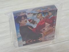 E*z様 ドラゴンボール ブルマ ランチ セル画 - メルカリ