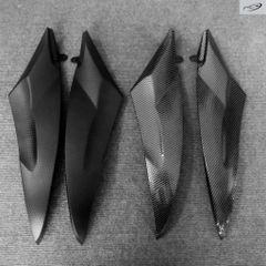 ゆん様専用 zn6 86 前期 cojirou 2段式 カーボン カナード - メルカリ