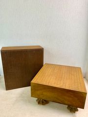 碁盤 一如 吉田寅義？ 囲碁【中古品】 ☆ - メルカリ