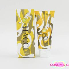 新品 HACCI ハローキティ50周年 ボディクリーム 180g イエロー - メルカリ