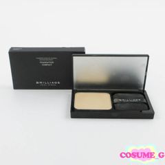 BRILLIAGE パウダリーファンデーション コンフィデントタッチスキン40
