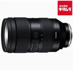 【新品】タムロン 35-150mm F/2-2.8 Di III VXD ソニーEマウント用(Model A058)のサムネイル