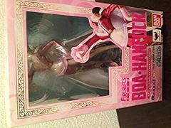 [중고](미사용·미개봉품) 원피스 피규어츠 ZERO 보아 핸콕 지나쳐서 반대로 올려다보는 Ver.