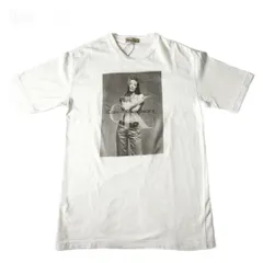 2026年最新】ケイトモス tシャツ カルバンクラインの人気アイテム