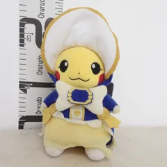 2026年最新】マダム ピカチュウ ぬいぐるみの人気アイテム - メルカリ