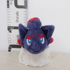 ポケドール ゾロア ぬいぐるみ ポケモンセンター - メルカリ