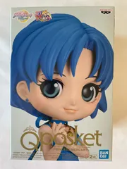 劇場版「美少女戦士セーラームーンEternal」Q posketーPRINCESS MERCURYー　１５０のサムネイル
