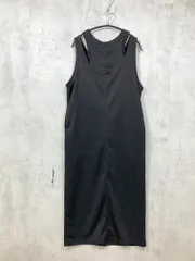 美品 SELECT MOCA セレクトモカ bySON アメスリレイヤード セット ワンピース sizeM/黒 ■◆レディースのサムネイル